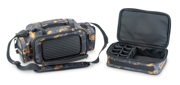 Sänger Iron Trout Funny Trout Bag