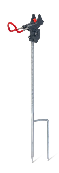 Sänger Iron Trout Rutenhalter Satio Pro-360°