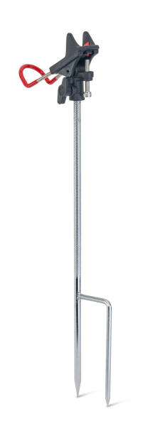 Sänger Iron Trout Rutenhalter Satio Pro-360°