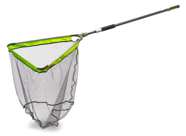 Sänger MaxForcer Kescher 2tlg. 2,40m