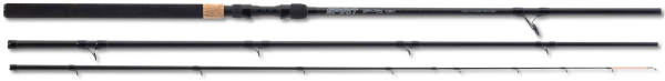 Sänger Spirit CSX Medium Feeder 3-tlg. 3,00m -150g