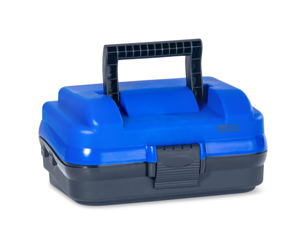 Sänger Tackle Box Boy Blau