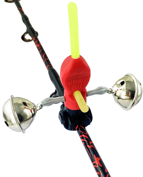 Uni Cat Magnetic Rod Bells