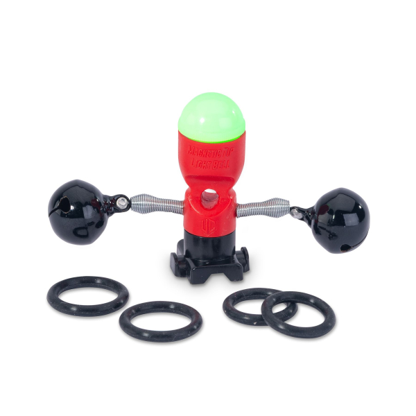 Sänger Uni Cat Magnetic Tip Light Bell