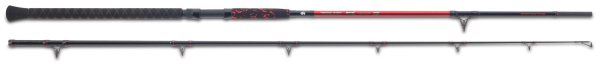 Sänger Uni Cat Warlock RCX Heavy Cat 180-400g 2,70m