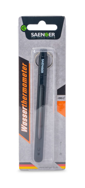 Sänger Wasserthermometer