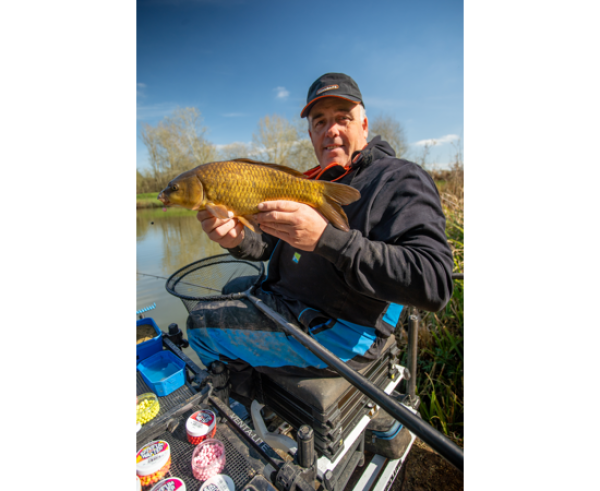 Sonubaits Spike'um Wafter Washed Out