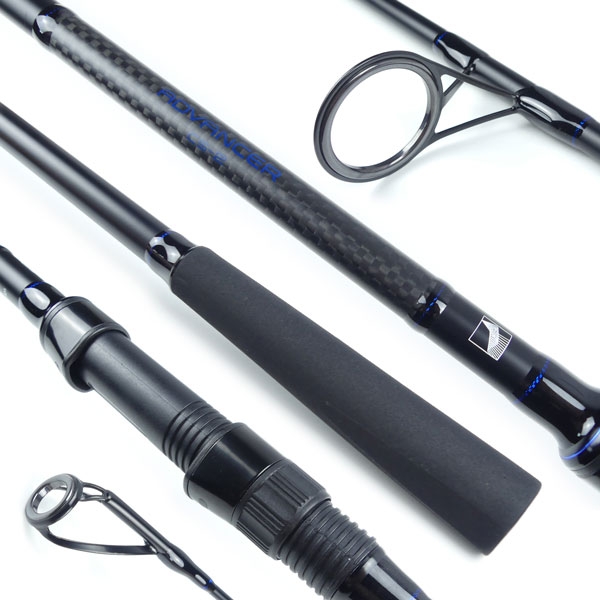 Sportex Advancer Carp CS-2 12ft 3,00lbs