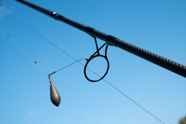 Sportex Carpy 2 Tips 11ft 2,75lb / 12ft 3,5lb