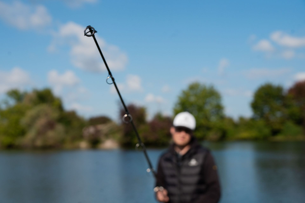 Sportex Carpy 2 Tips 11ft 2,75lb / 12ft 3,5lb