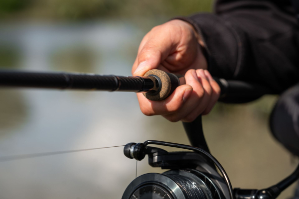 Sportex Carpy 2 Tips 11ft 2,75lb / 12ft 3,5lb