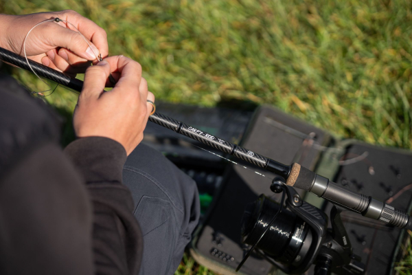 Sportex Carpy 2 Tips 11ft 2,75lb / 12ft 3,5lb