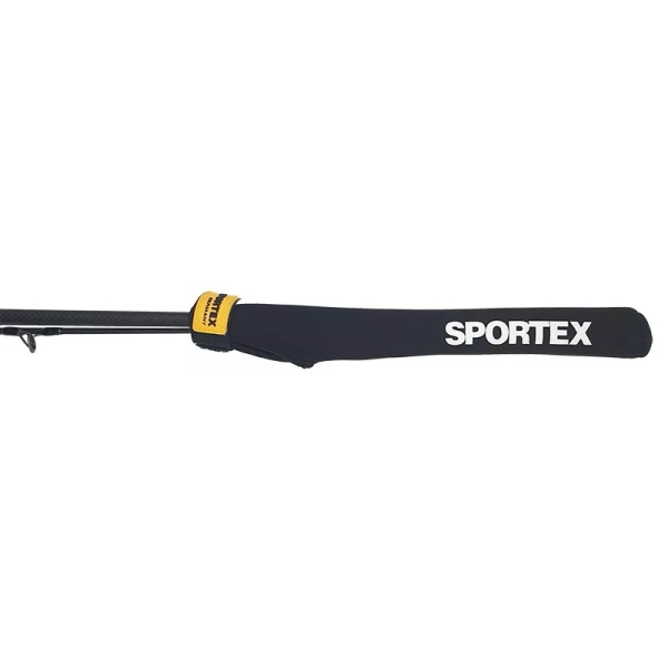 Sportex Neopren Rutenschutz Spitze Gr. S