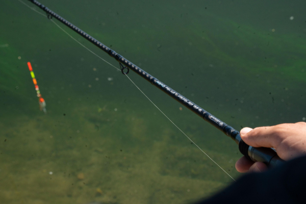 Sportex Rapid Pellet Waggler RS-2 PF3314 13-36g 3,30m