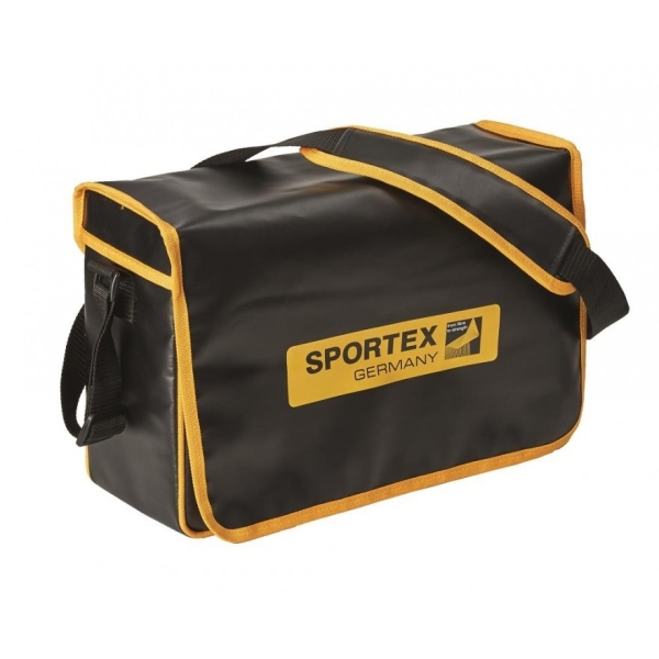 Sportex Angeltasche "Flap Spinanglertasche"