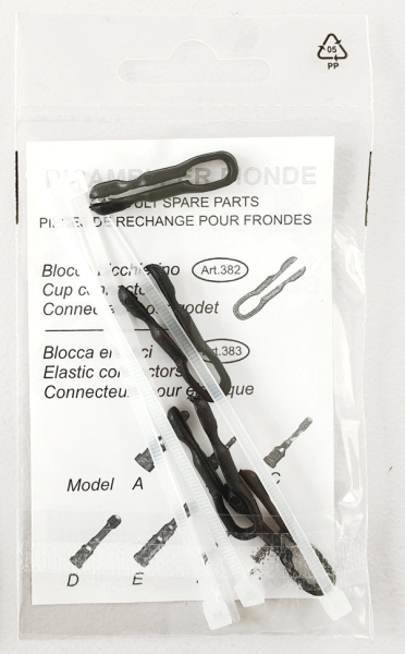 Stonfo Verbinder für Schleuder & Korb