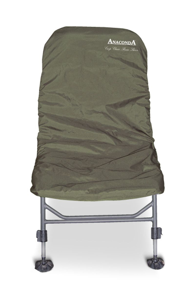 Sänger Anaconda Carp Chair Rain Sleeve