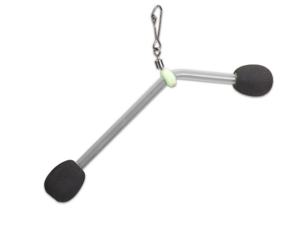 Sänger Iron Claw Prey Provider Lifter Boom gebogen 120mm