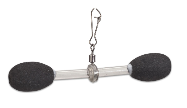 Sänger Iron Claw Prey Provider Lifter Boom gerade 85mm