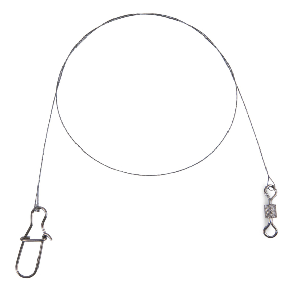 Sänger Iron Claw TB Leader 20cm 5Kg