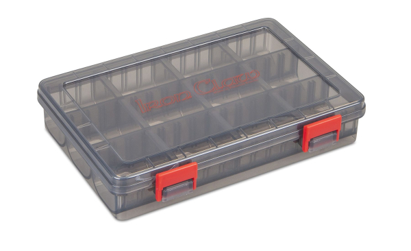 Sänger Iron Claw Vario Box 205