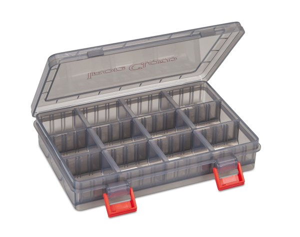 Sänger Iron Claw Vario Box 205