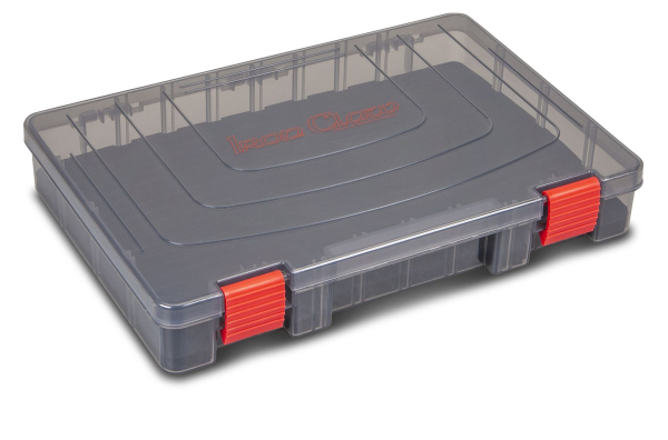 Sänger Iron Claw Vario Box 275 ND-EVA