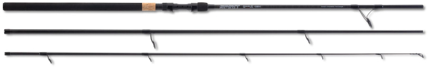 Sänger Spirit CSX Allround 80 3-tlg. 20-80g 3,00m