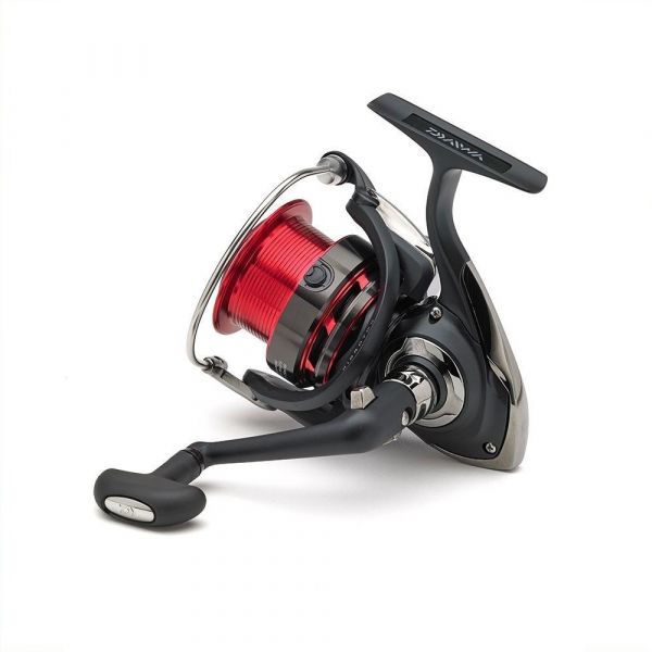 Team Daiwa MATCH 4012 QDA