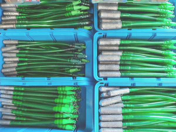 Das Fängt Tiroler Hölzl 60gr.