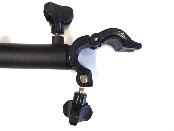 Das Fängt Universal Schirmhalter kurz