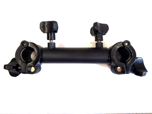Das Fängt Universal Schirmhalter kurz
