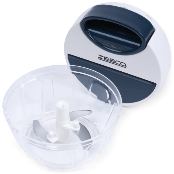 Zebco Trophy Bait Chopper