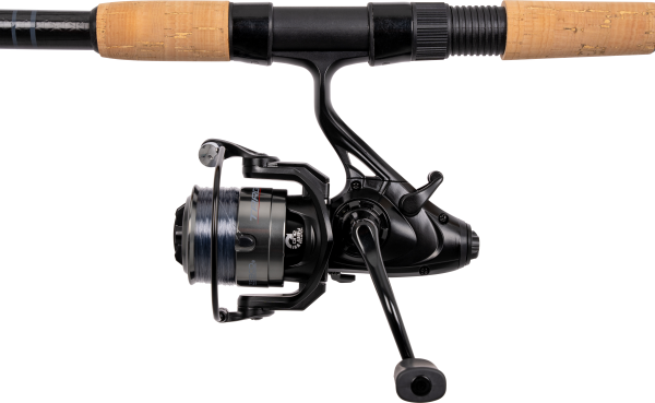 Zebco Trophy Allround Tele Combo 3m 20-70g + Kit
