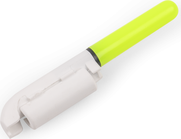 Zebco Trophy Battery Rod Light Green