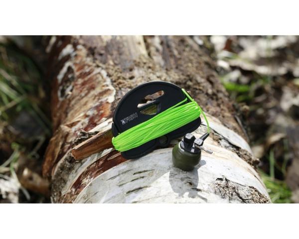 Zfish Back Lead System DLX 100g