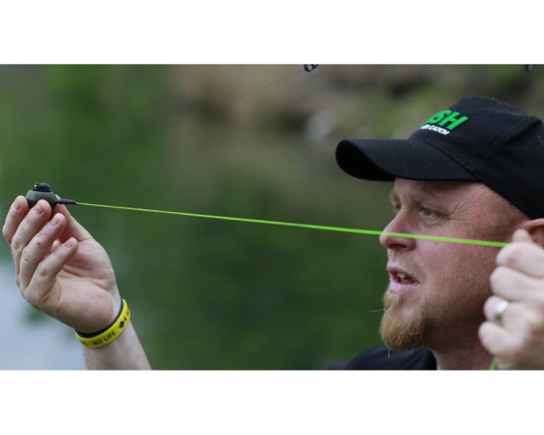 Zfish Back Lead System DLX 100g