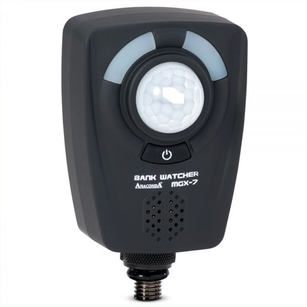 Sänger Anaconda MGX-7 Bank Watcher