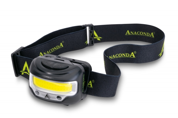 Sänger Anaconda Flood Max