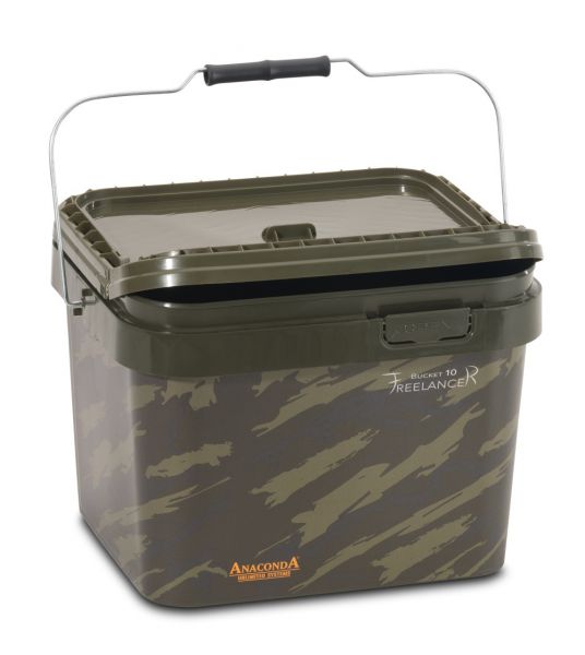 Sänger Anaconda Freelancer Bucket 10 Liter