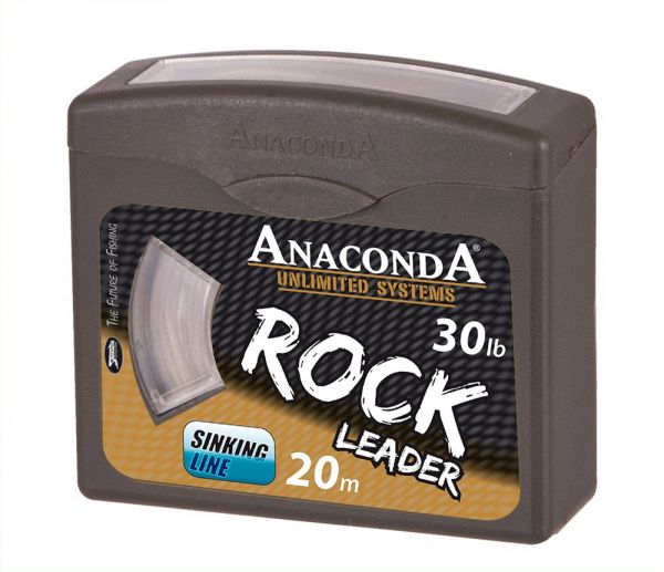 Sänger Anaconda Rock Leader 40lb