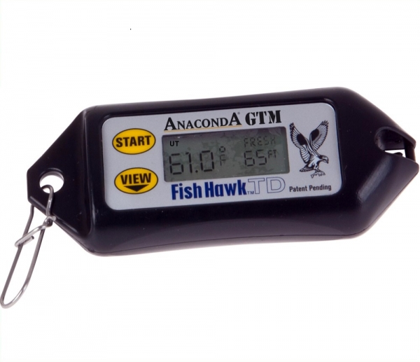 Fish Hawk GTM