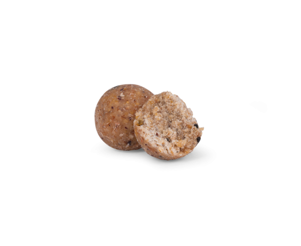 Avid Carp B8-Up Red Fish Boilies 5Kg