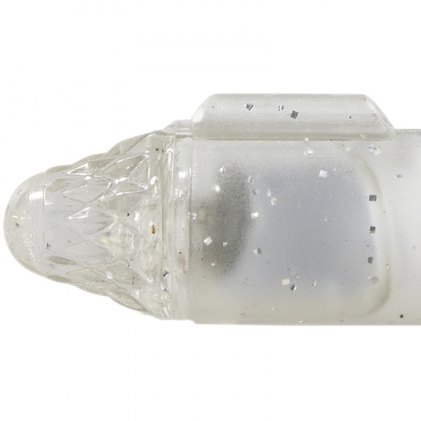 Balzer 71° North Blitzlicht