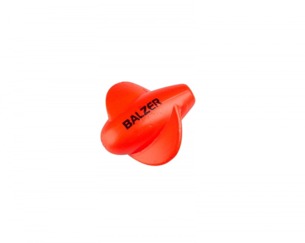 Balzer Adrenalin Cat Micro Propeller orange