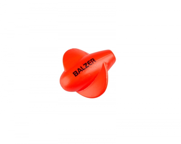 Balzer Adrenalin Cat Micro Propeller orange