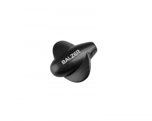 Balzer Adrenalin Cat Micro Propeller schwarz