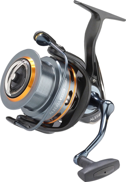 Balzer Alegra 6550 F