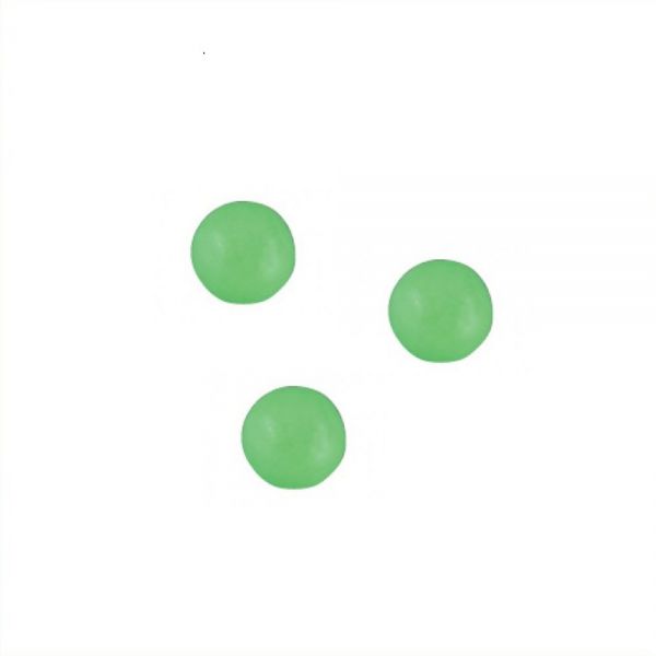 Balzer 71° North Fluo Perlen rund