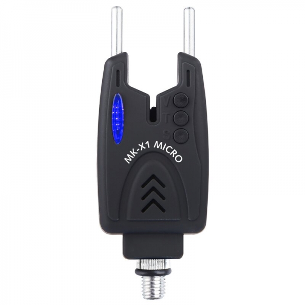 Balzer Matze Koch MK X1 Micro Bissanzeiger